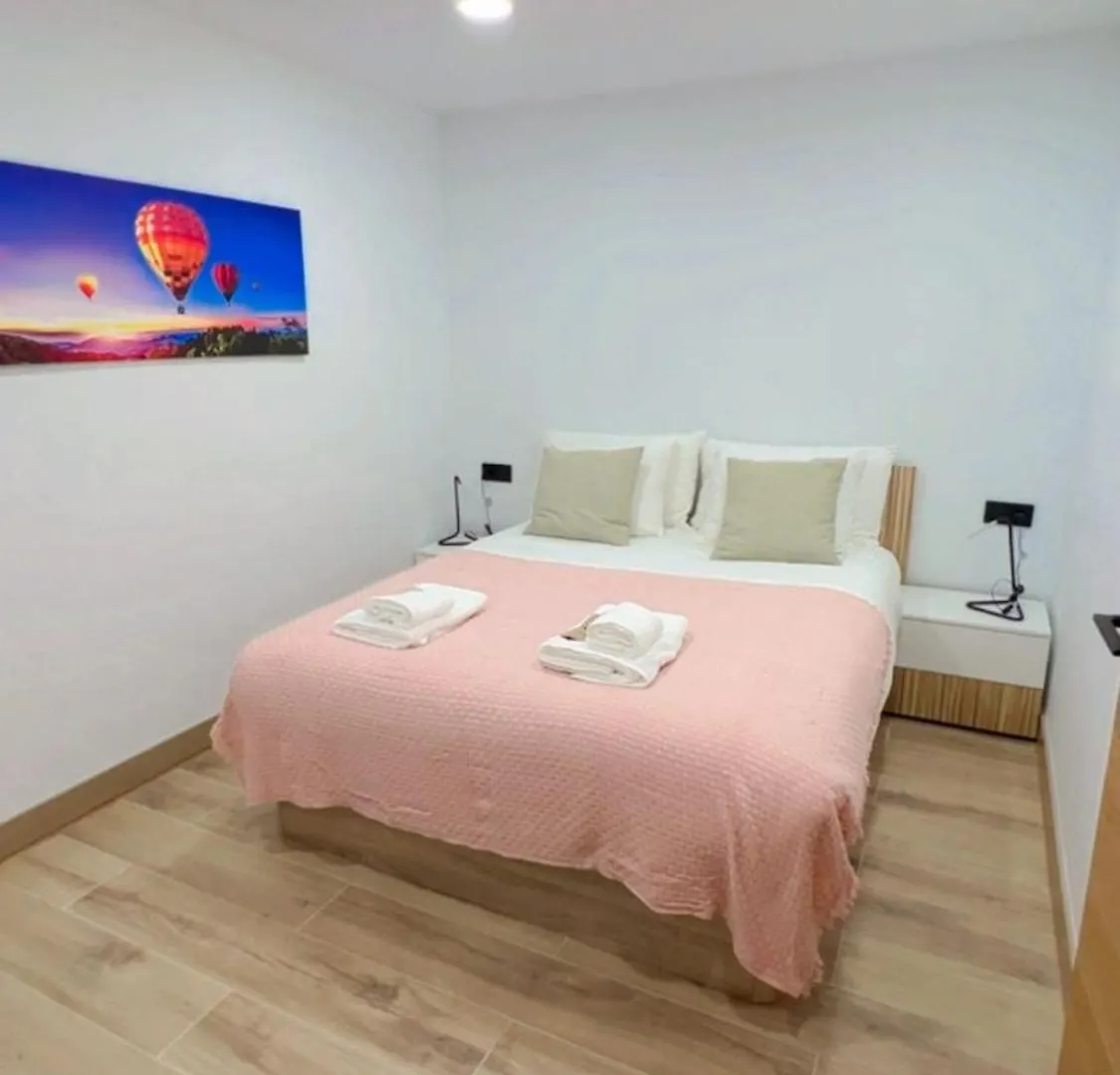 Alojamiento Exclusivo Y Acogedor En Guamasa La Laguna