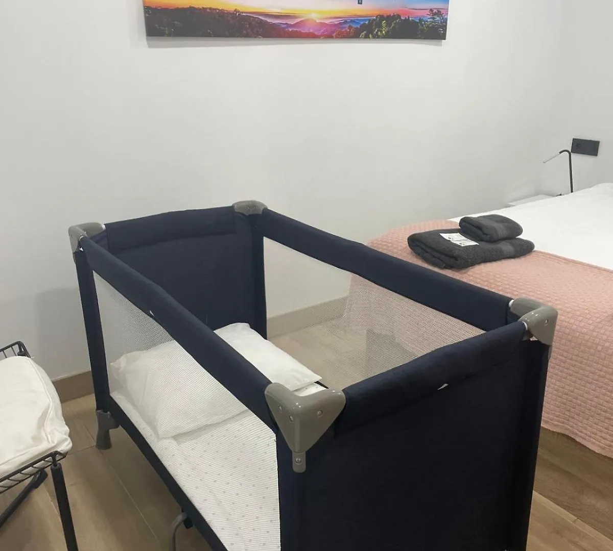 Сasa de vacaciones Alojamiento Exclusivo Y Acogedor En Guamasa La Laguna  España