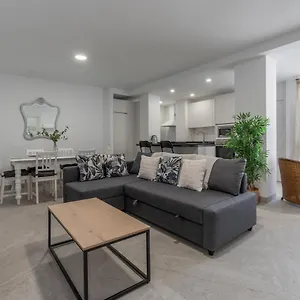 Tuguest Ronda Aparment Granada